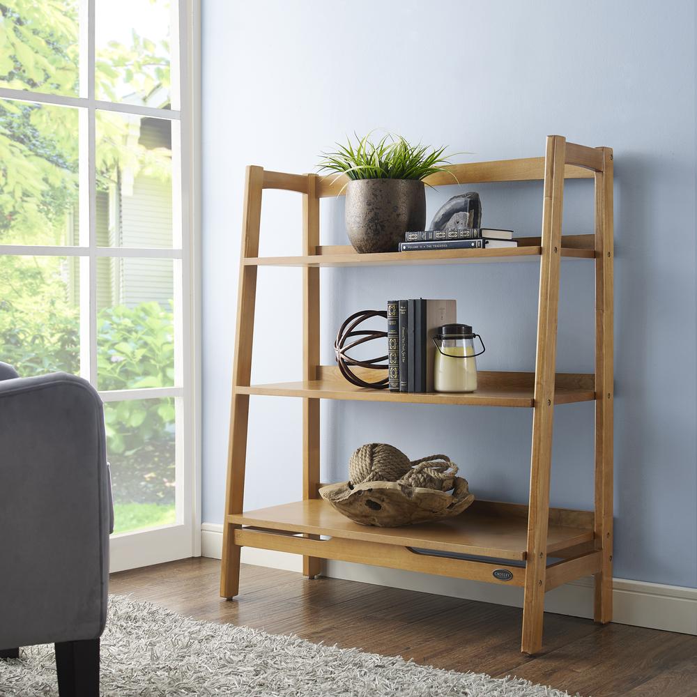 Landon Bookcase. Picture 5