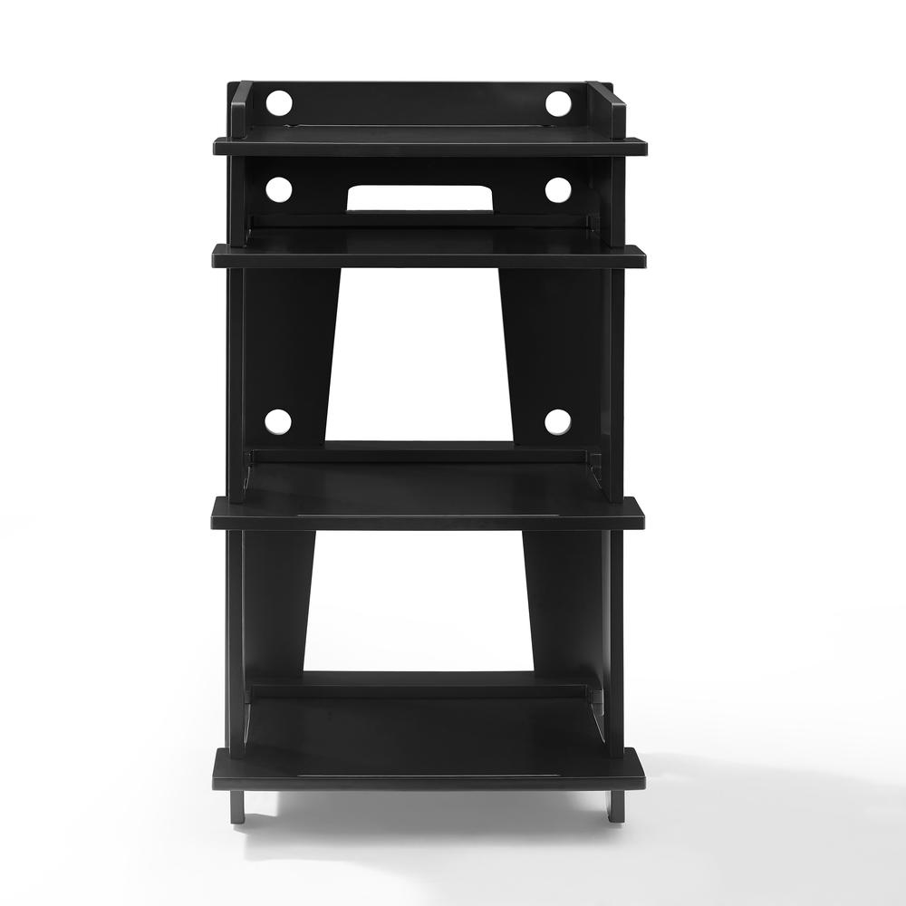 Soho Record Player Stand. Picture 4