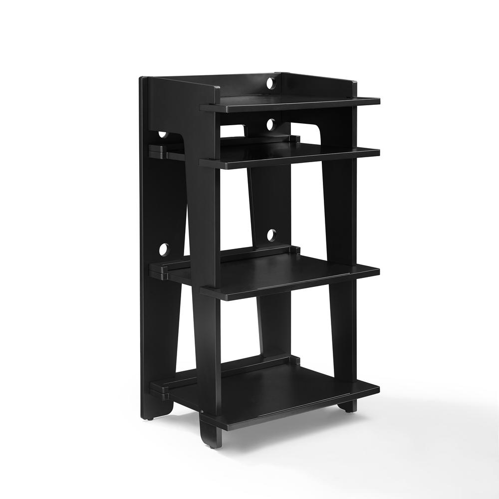 Soho Record Player Stand. Picture 2