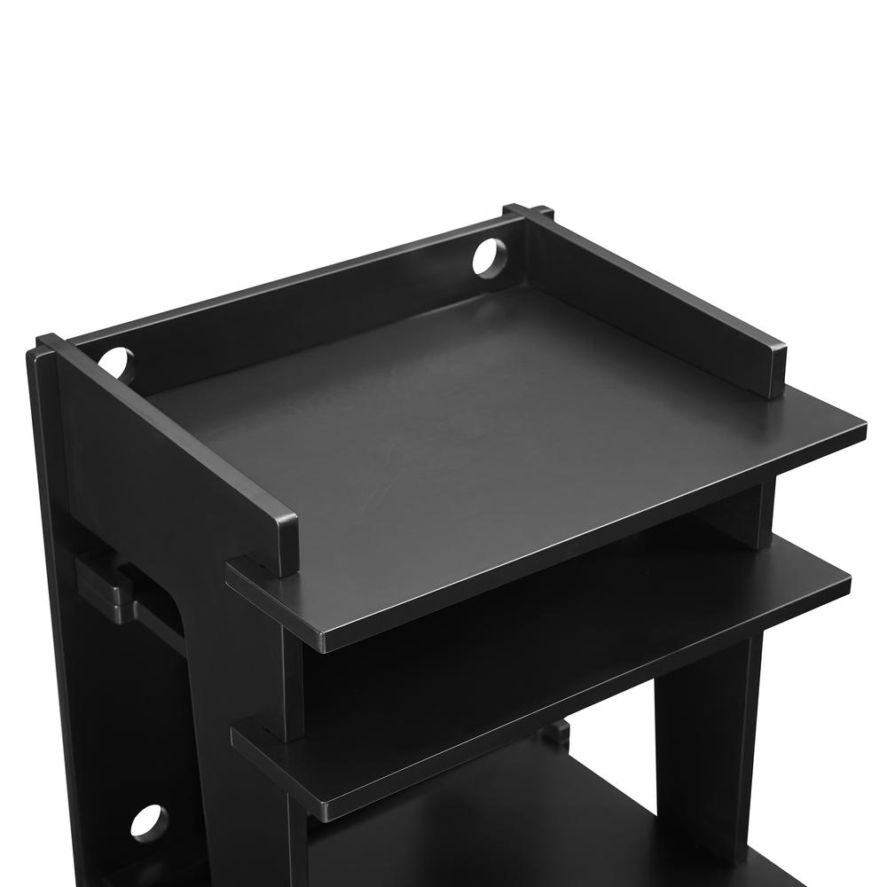 Soho Record Player Stand. Picture 5