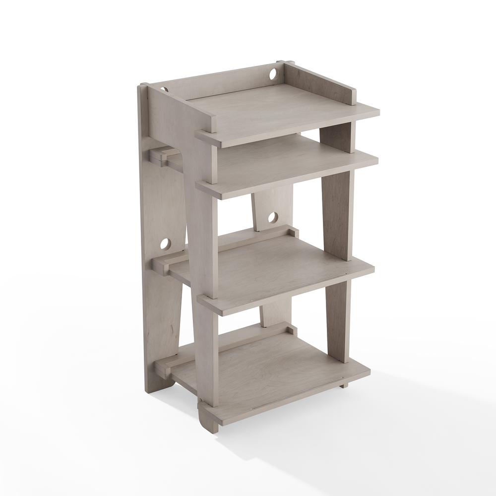 Soho Record Player Stand. Picture 5