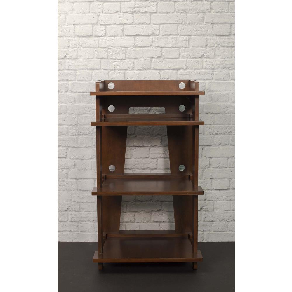 Soho Record Player Stand. Picture 5