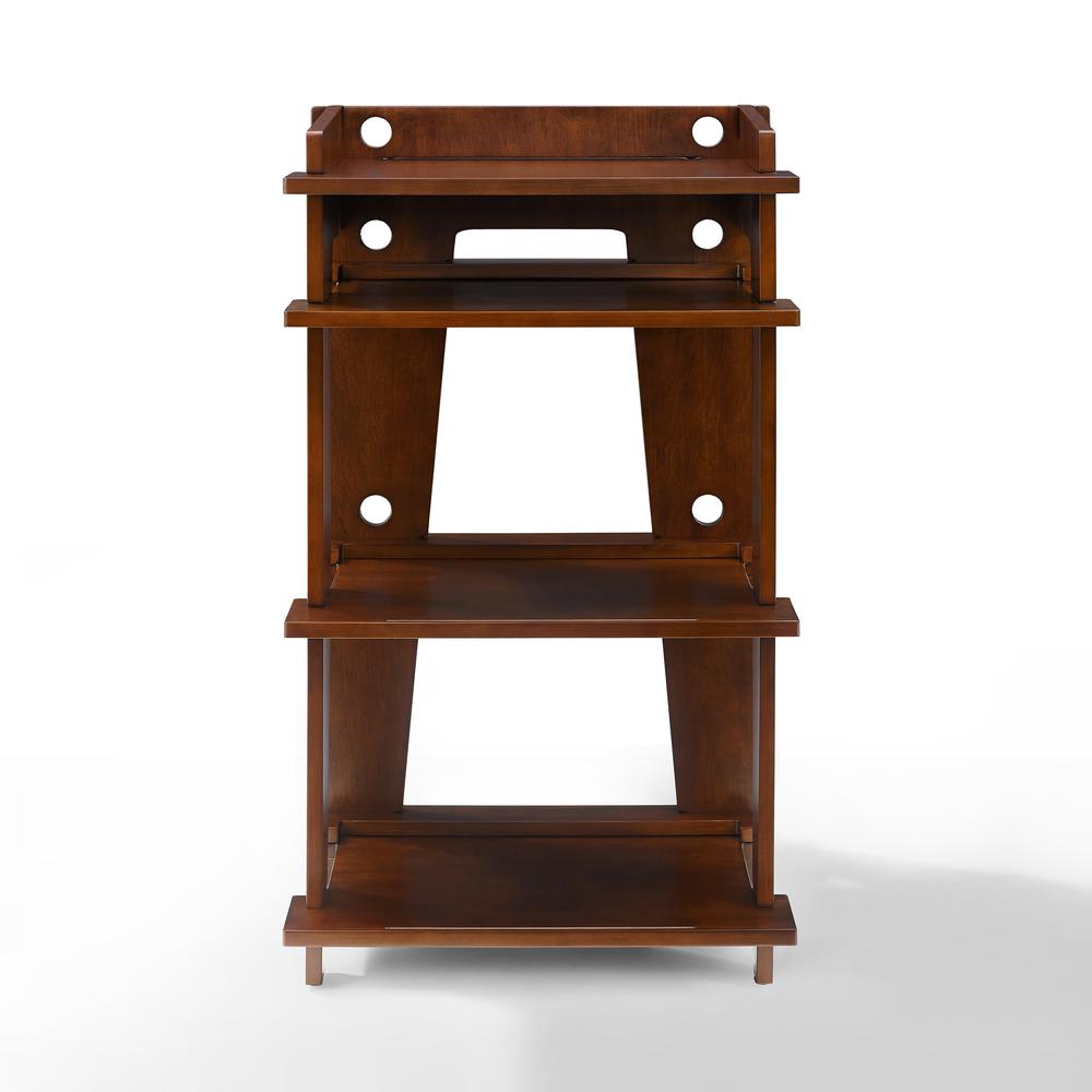 Soho Record Player Stand. Picture 3