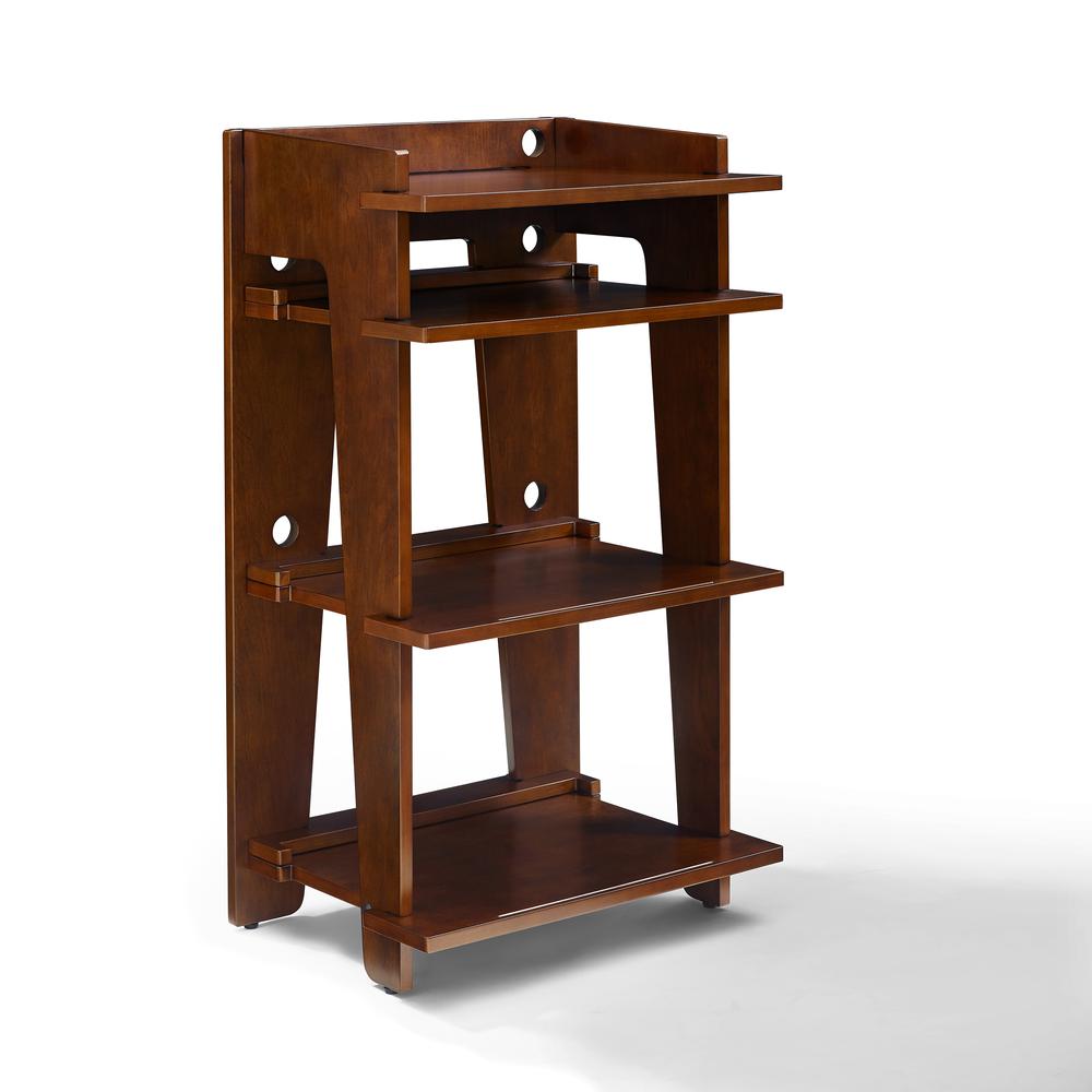 Soho Record Player Stand. Picture 1