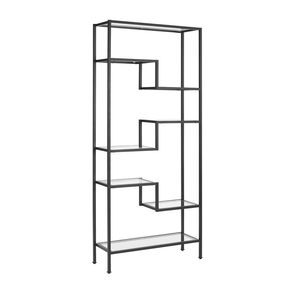 Sloane Etagere Bookcase. Picture 1