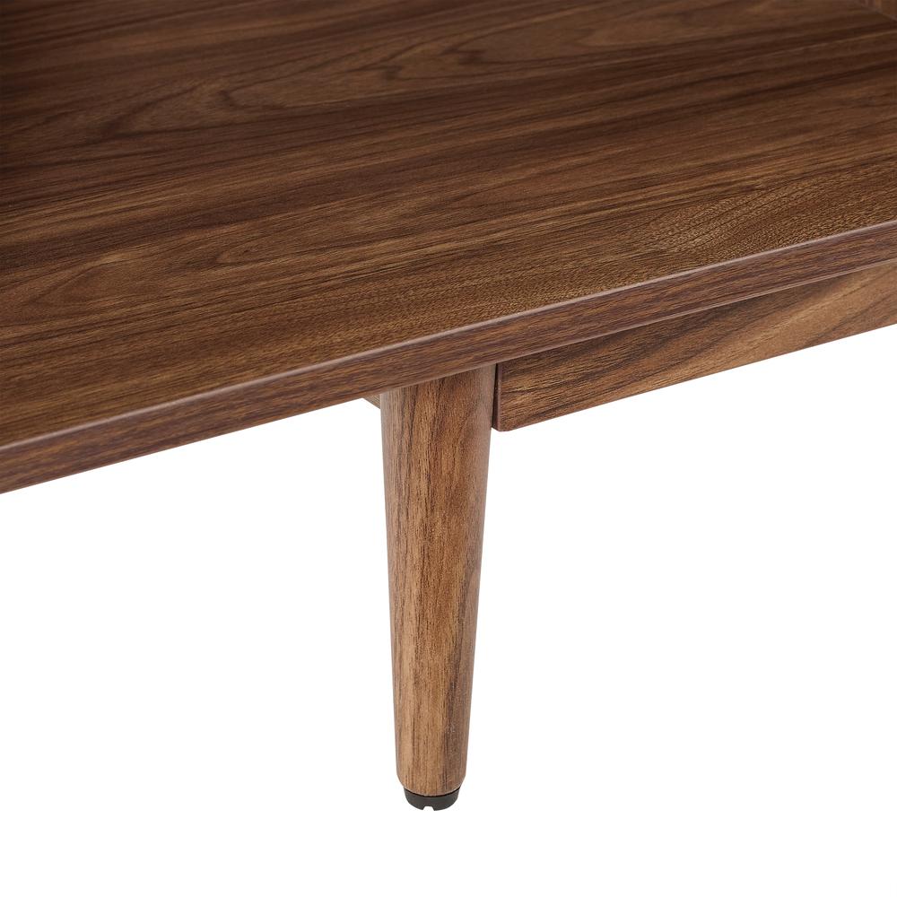 Liam Large Record Storage Console Cabinet. Picture 9