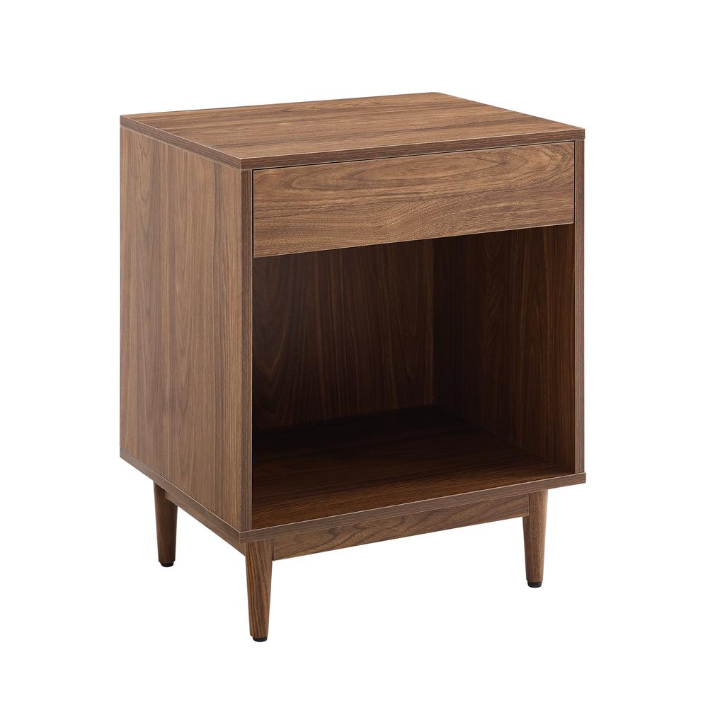 Liam Record Storage Side Table. Picture 15