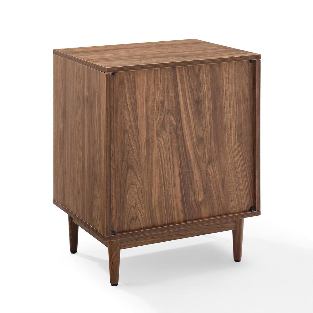 Liam Record Storage Side Table. Picture 12