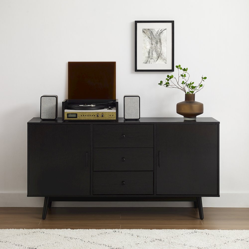 Lucas Sideboard. Picture 9