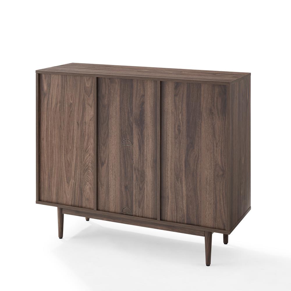 Liam 6 Cube Record Storage Cube Bookcase. Picture 3