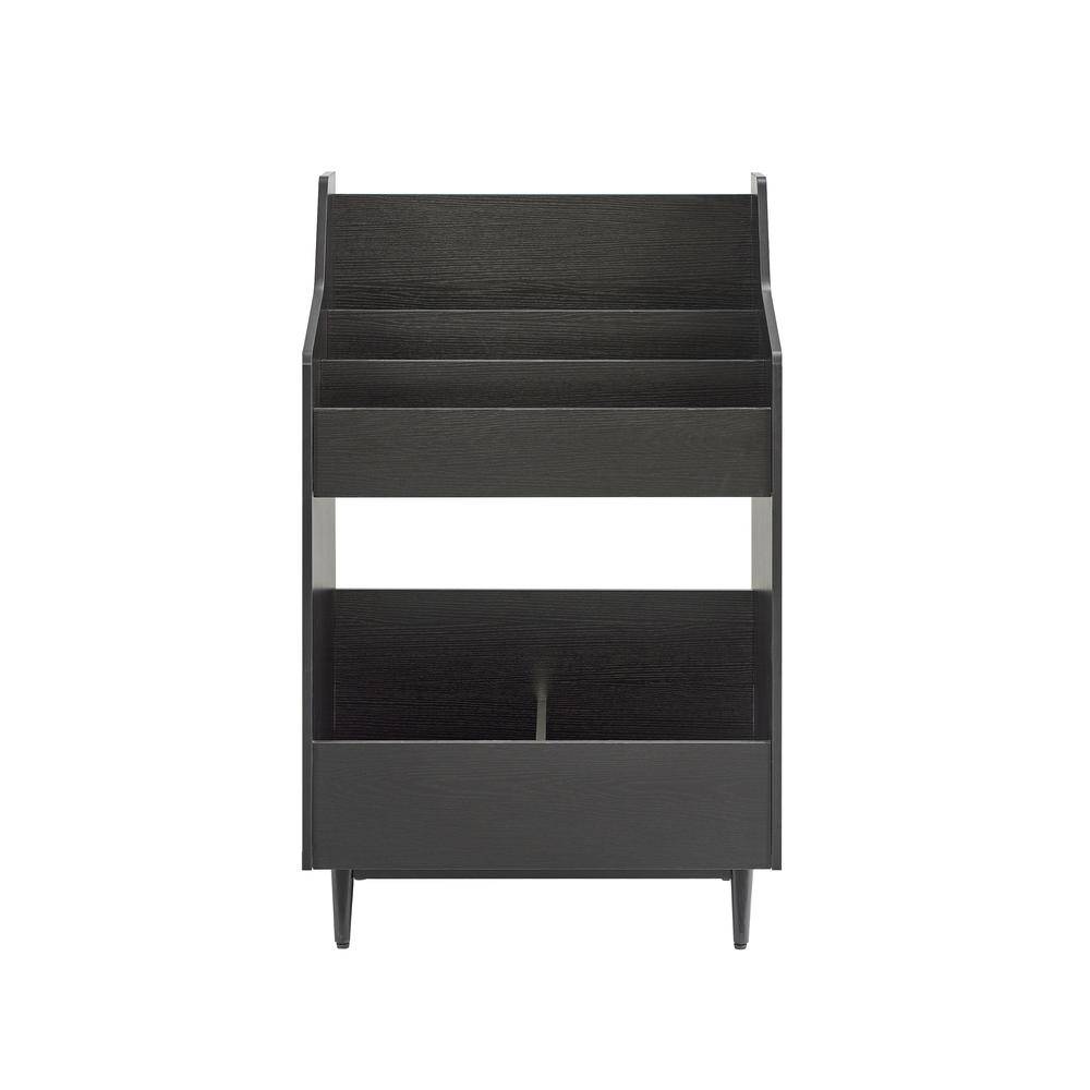 Liam Record Storage Stand. Picture 2