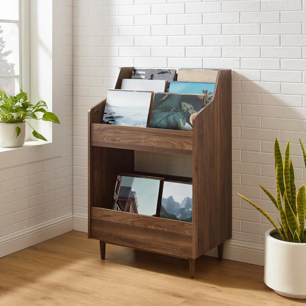 Liam Vinyl Record Storage Stand. Picture 5