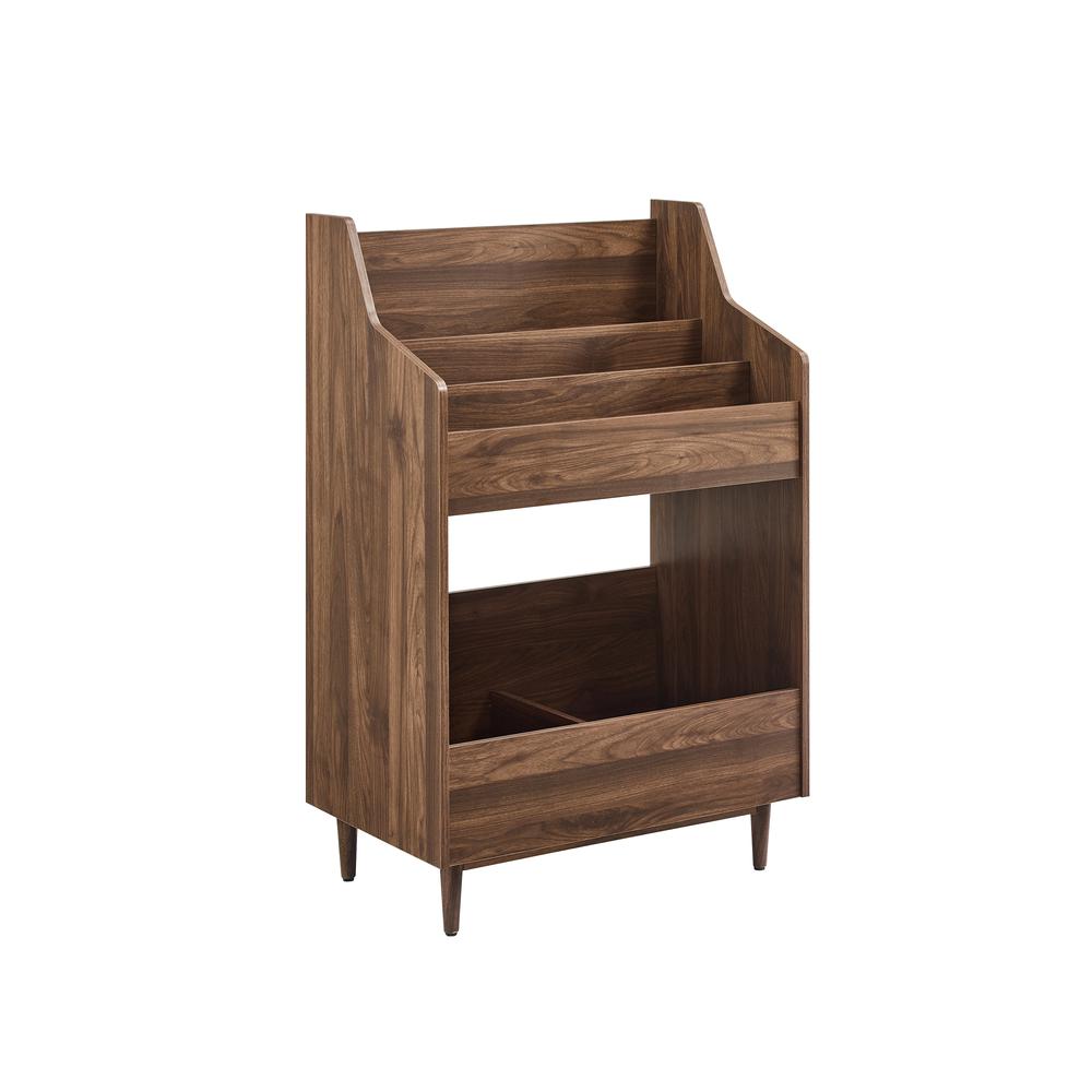 Liam Vinyl Record Storage Stand. Picture 1
