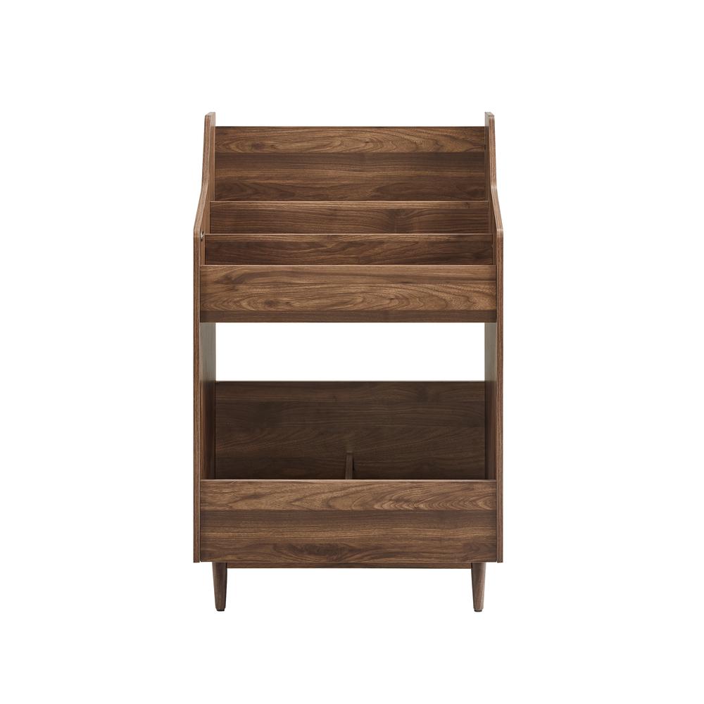 Liam Vinyl Record Storage Stand. Picture 2