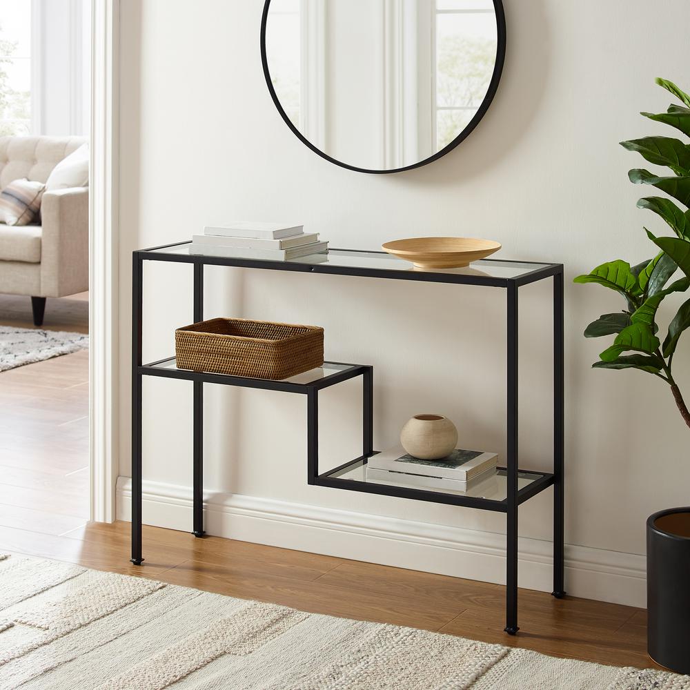 Sloane Entryway Console Table. Picture 2
