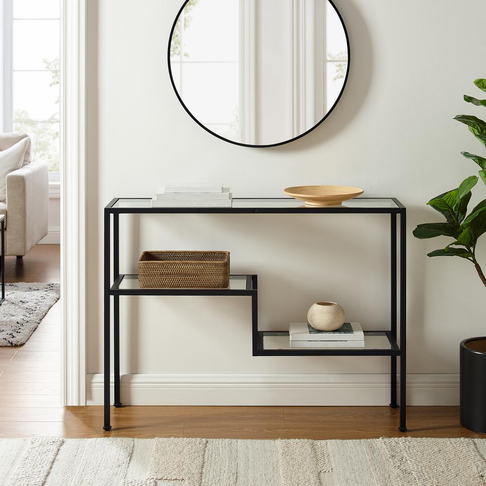 Sloane Entryway Console Table. Picture 3