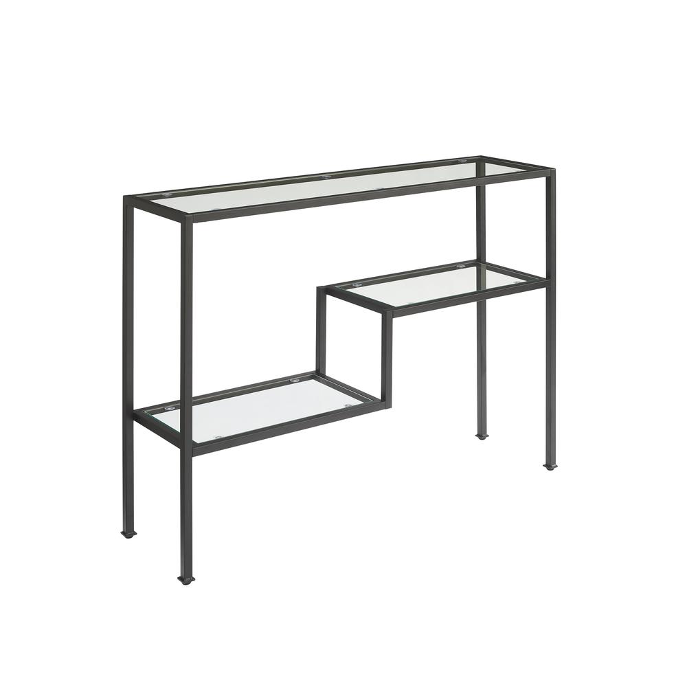 Sloane Entryway Console Table. Picture 1