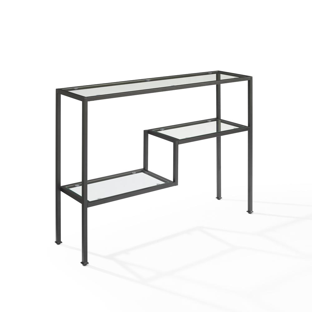 Sloane Entryway Console Table. Picture 6