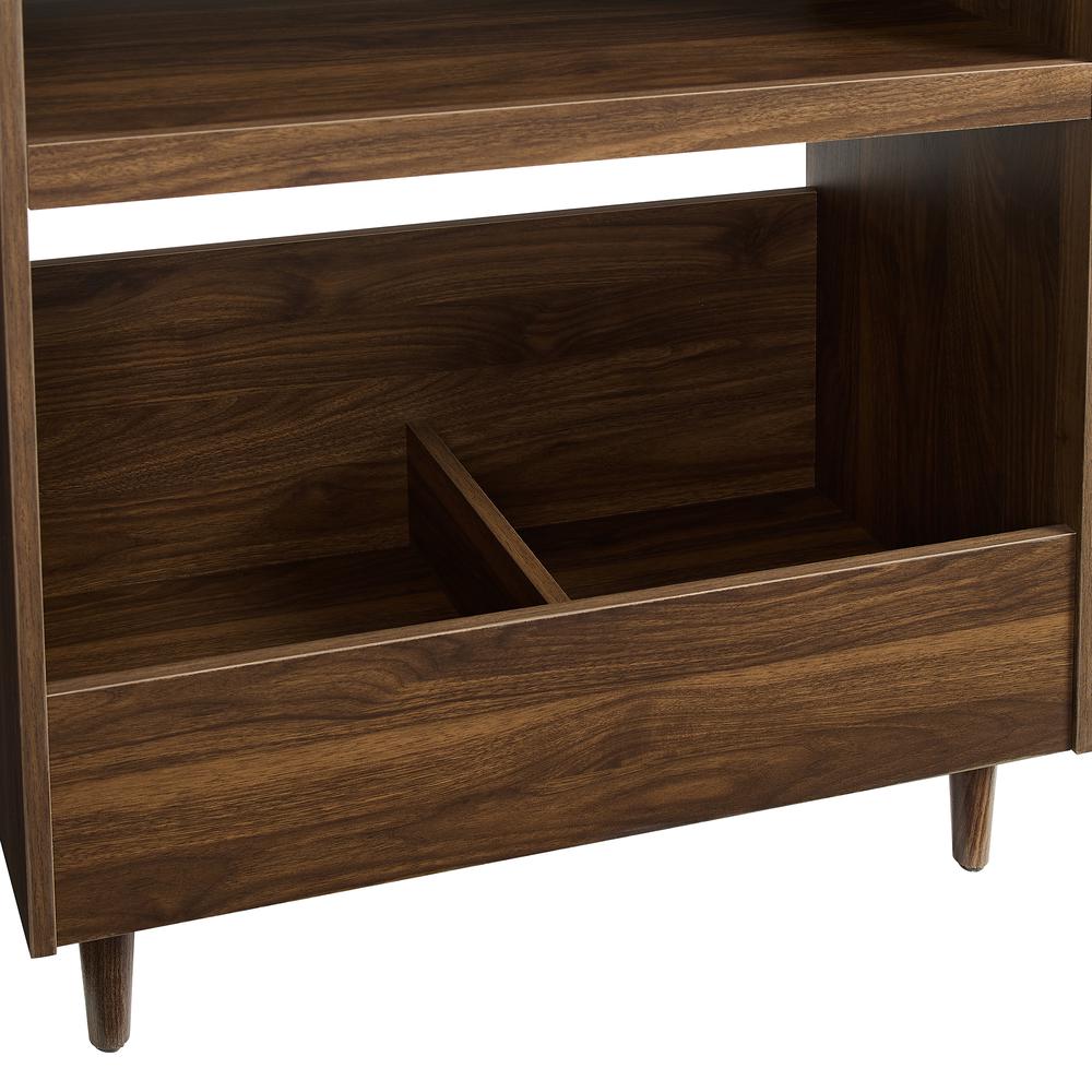 Liam Record Player Stand With Vinyl Storage. Picture 9