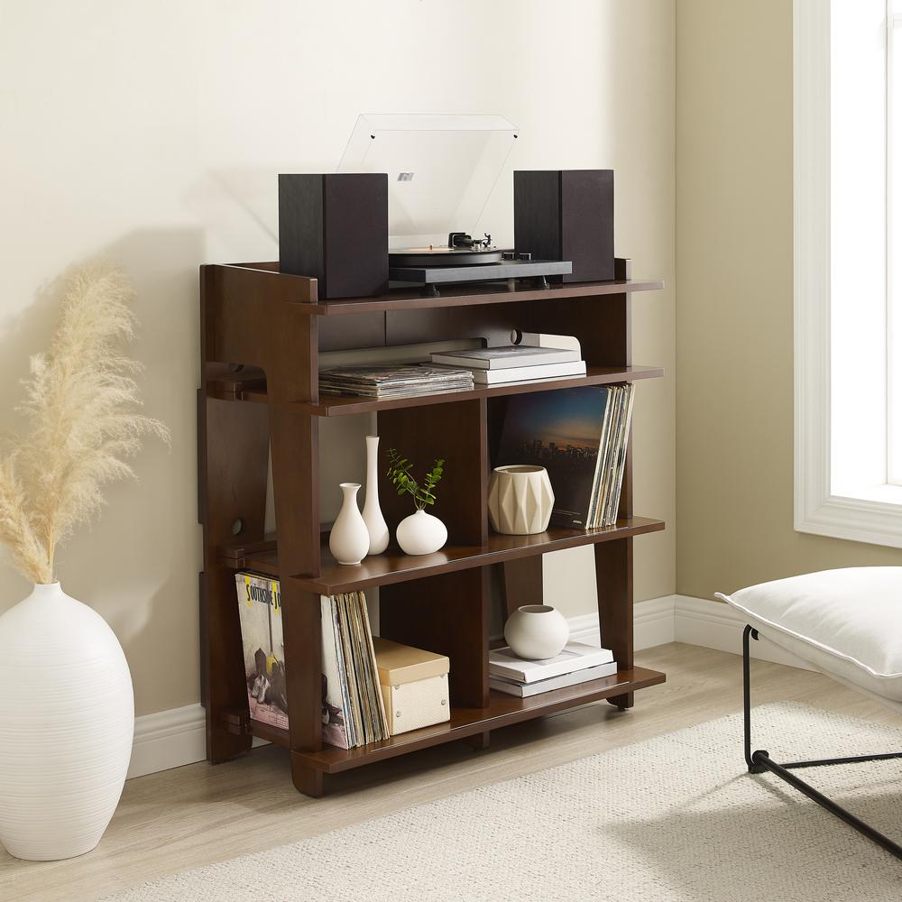 Soho Record Storage Console. Picture 6