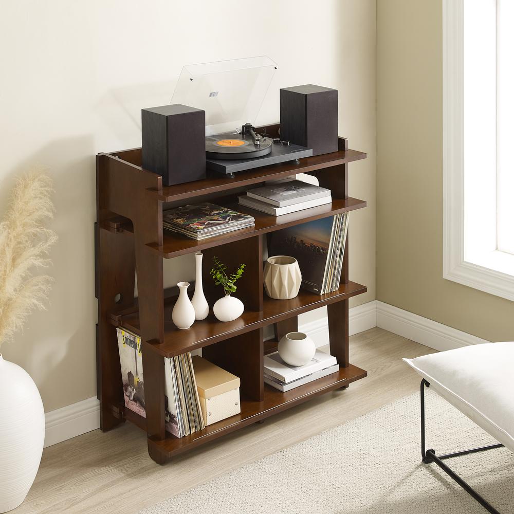 Soho Record Storage Console. Picture 7
