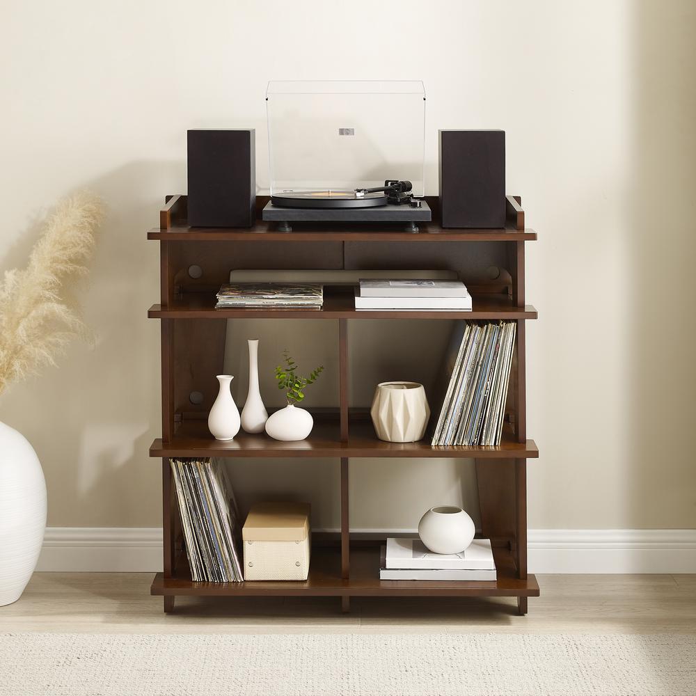Soho Record Storage Console. Picture 8