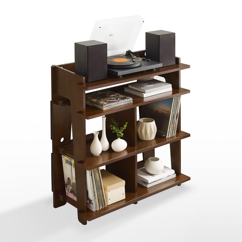Soho Record Storage Console. Picture 4