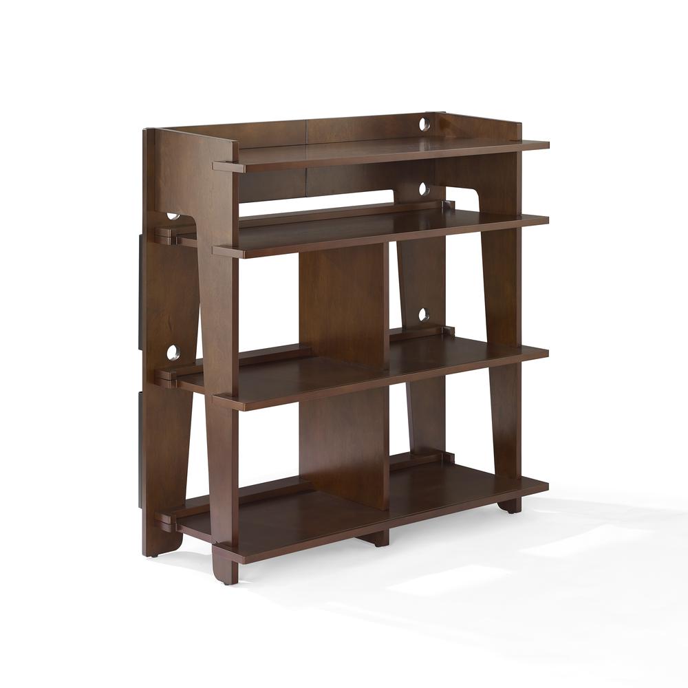 Soho Record Storage Console. Picture 1
