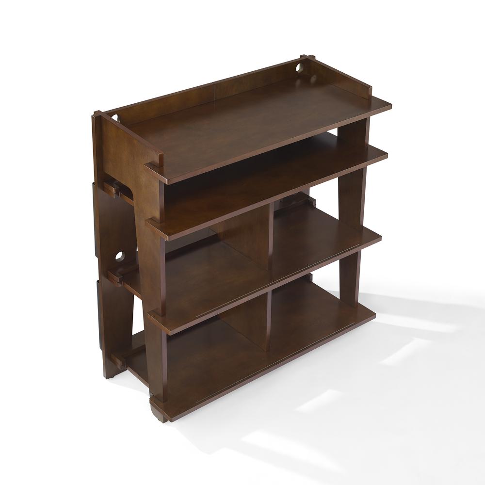 Soho Record Storage Console. Picture 3