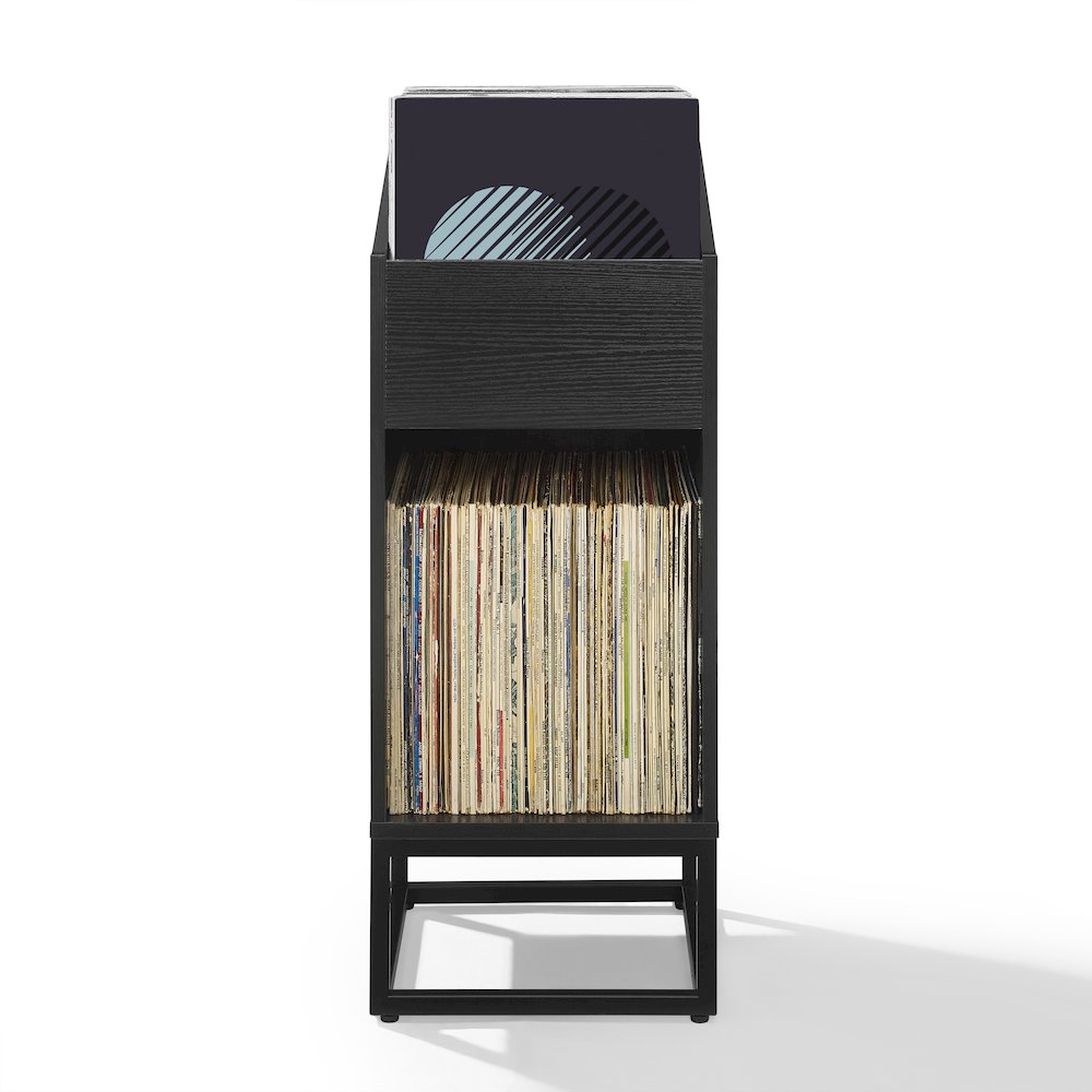 Enzo Small Vinyl Record Storage Stand. Picture 4