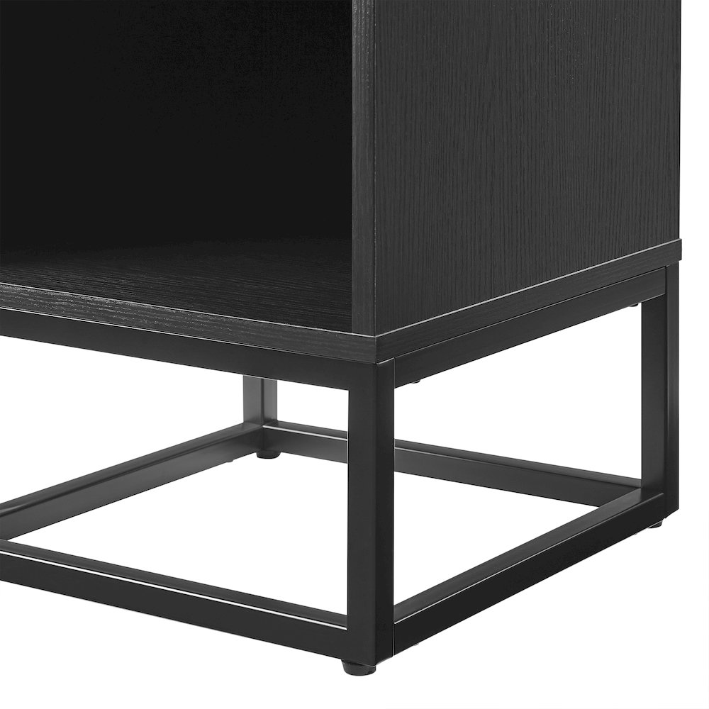 Enzo Small Vinyl Record Storage Stand. Picture 12