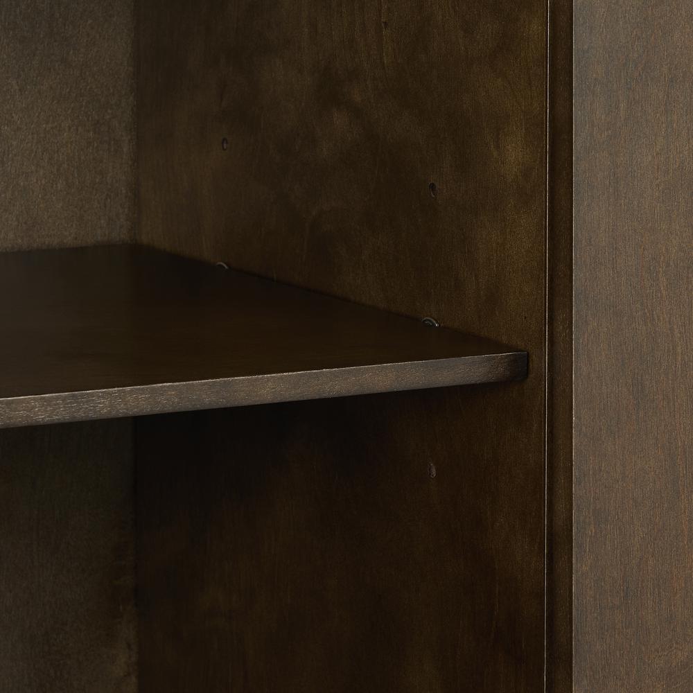 Byron Record Storage Media Console. Picture 15