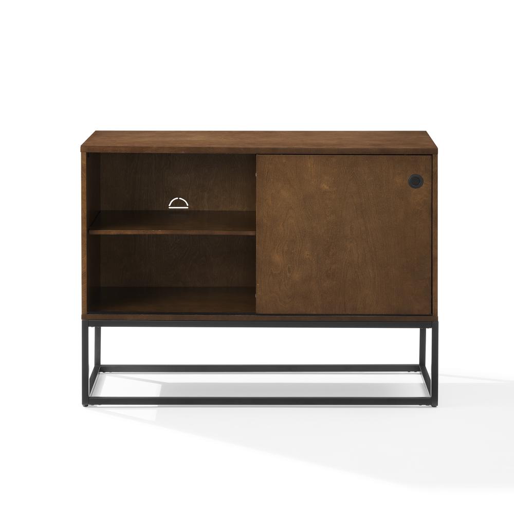 Byron Record Storage Media Console. Picture 11