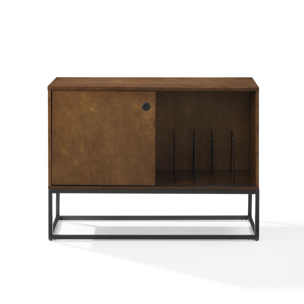 Byron Record Storage Media Console. Picture 13