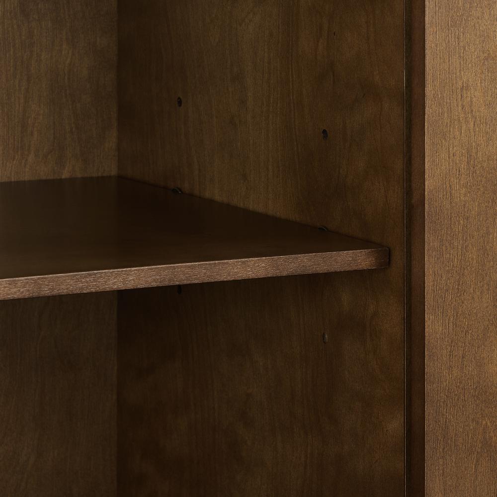 Byron Record Storage Media Console. Picture 16