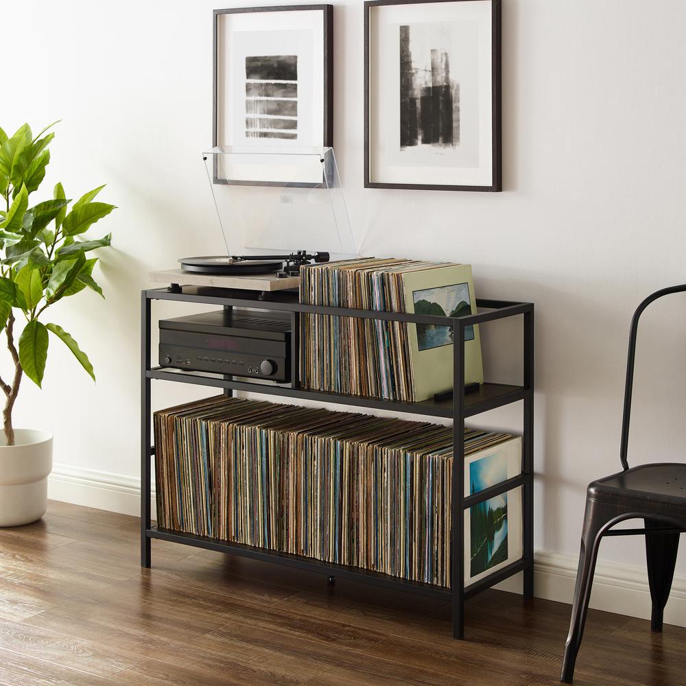 Provo Record Storage Console. Picture 3