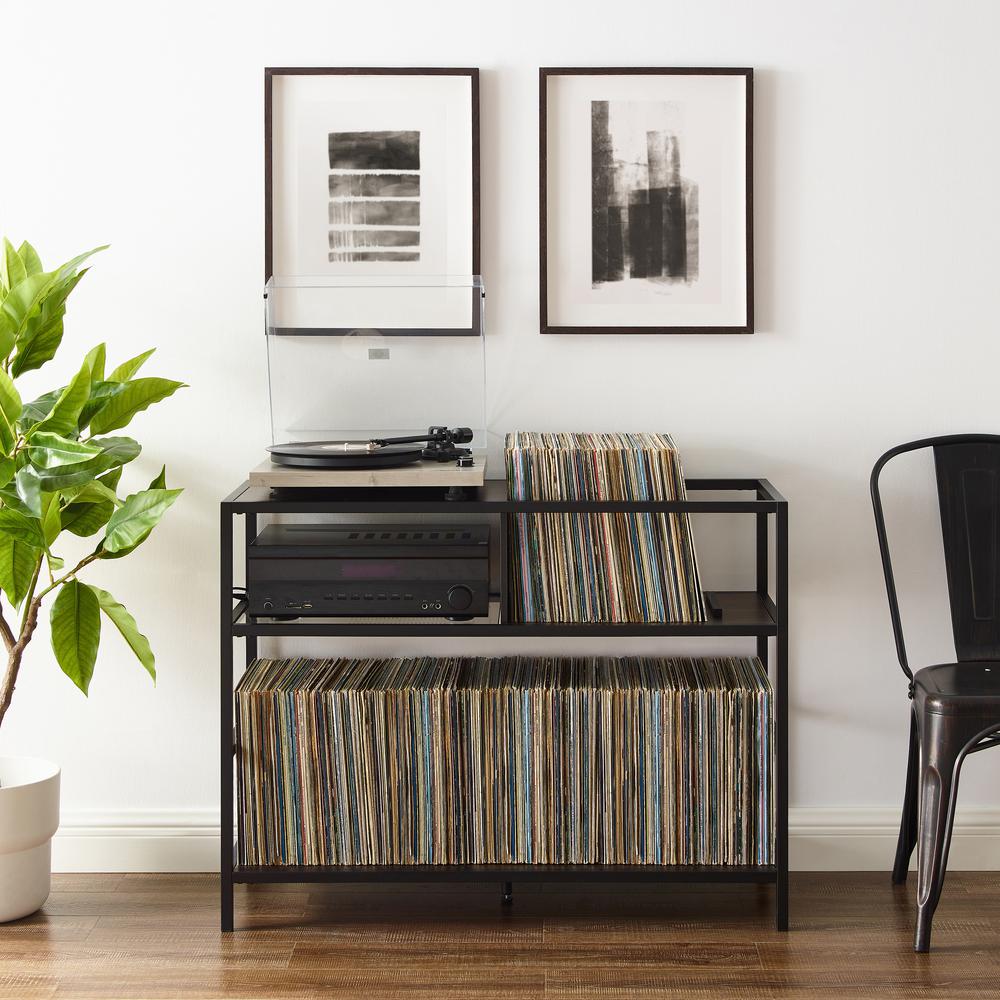 Provo Record Storage Console. Picture 4