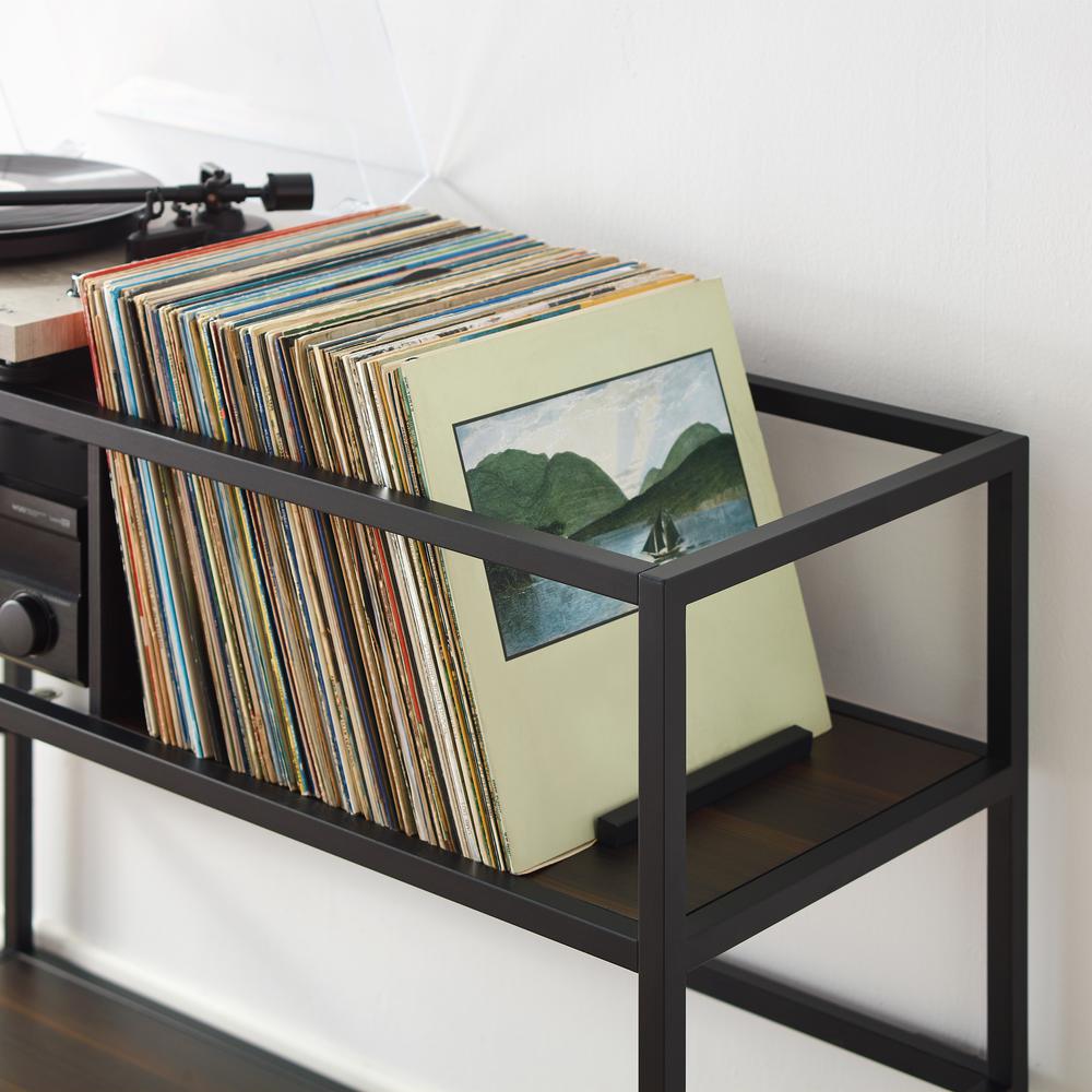 Provo Record Storage Console. Picture 5