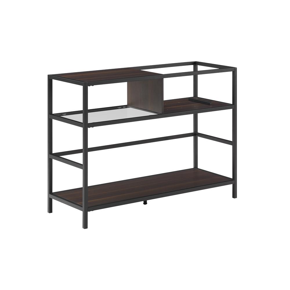 Provo Record Storage Console. Picture 1