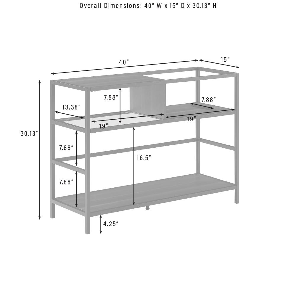 Provo Record Storage Console. Picture 2