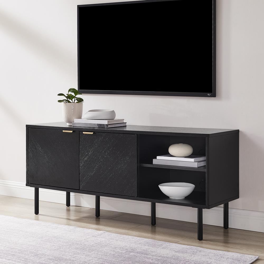 Brody Record Storage Sideboard. Picture 20