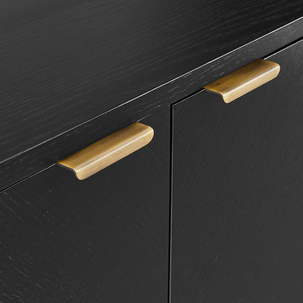 Brody Record Storage Sideboard. Picture 11