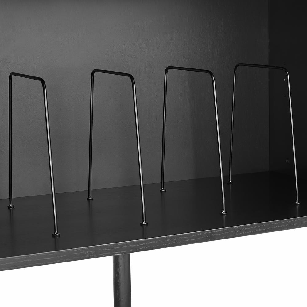 Brody Record Storage Sideboard. Picture 15