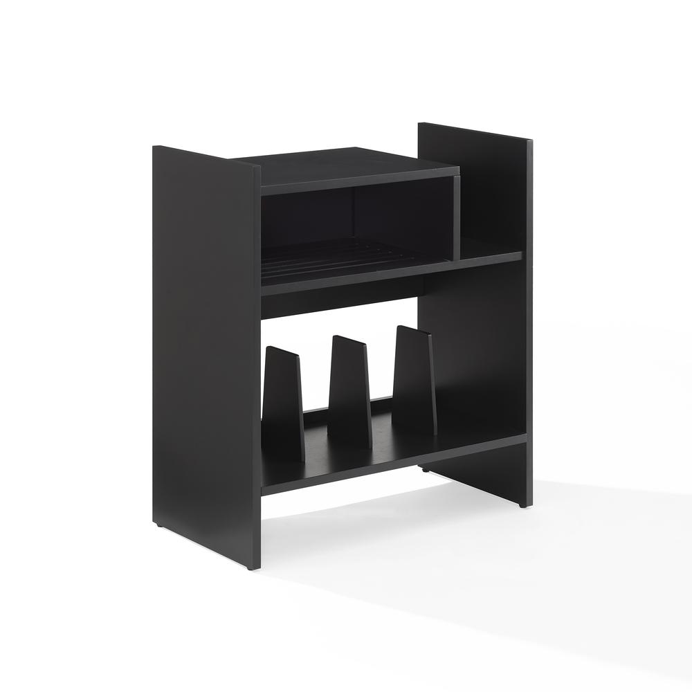 Portland Record Player Stand. Picture 8
