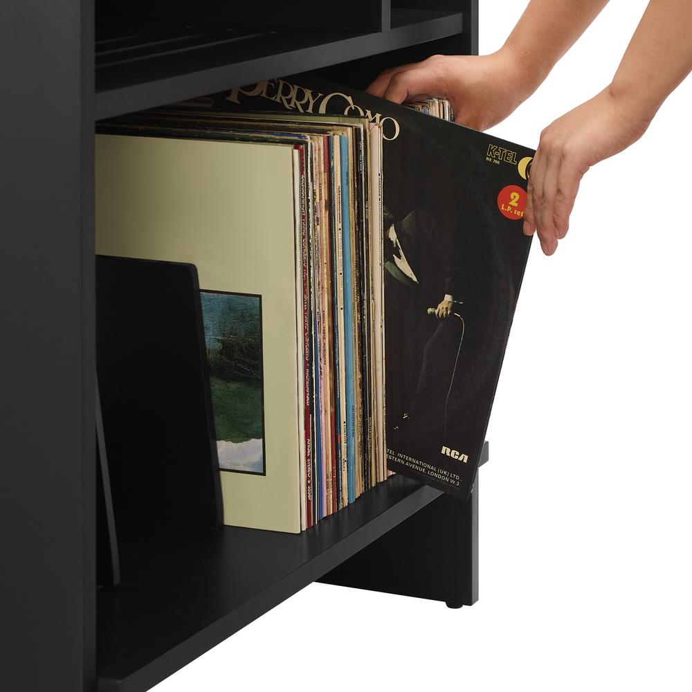 Portland Record Player Stand. Picture 11