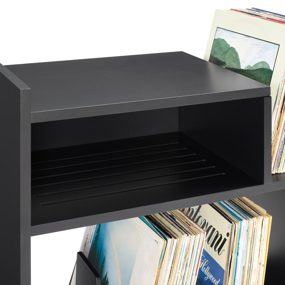 Portland Record Player Stand. Picture 13