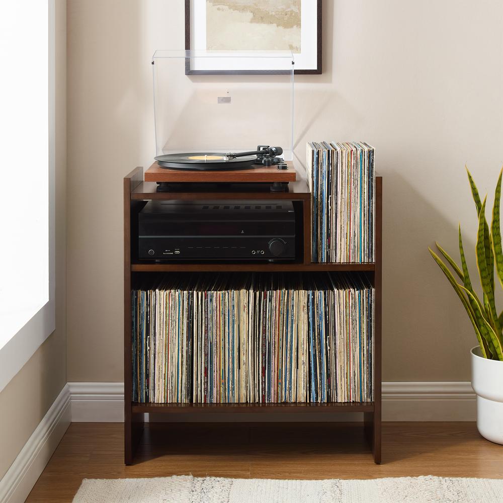 Portland Record Player Stand. Picture 3