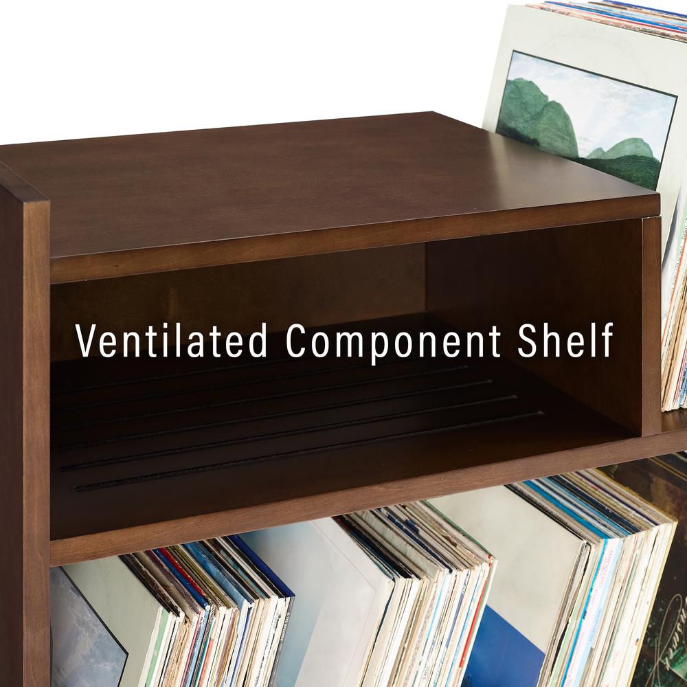 Portland Record Player Stand. Picture 6