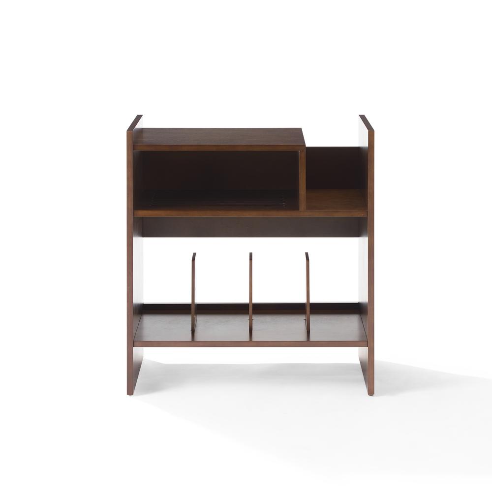 Portland Record Player Stand. Picture 1