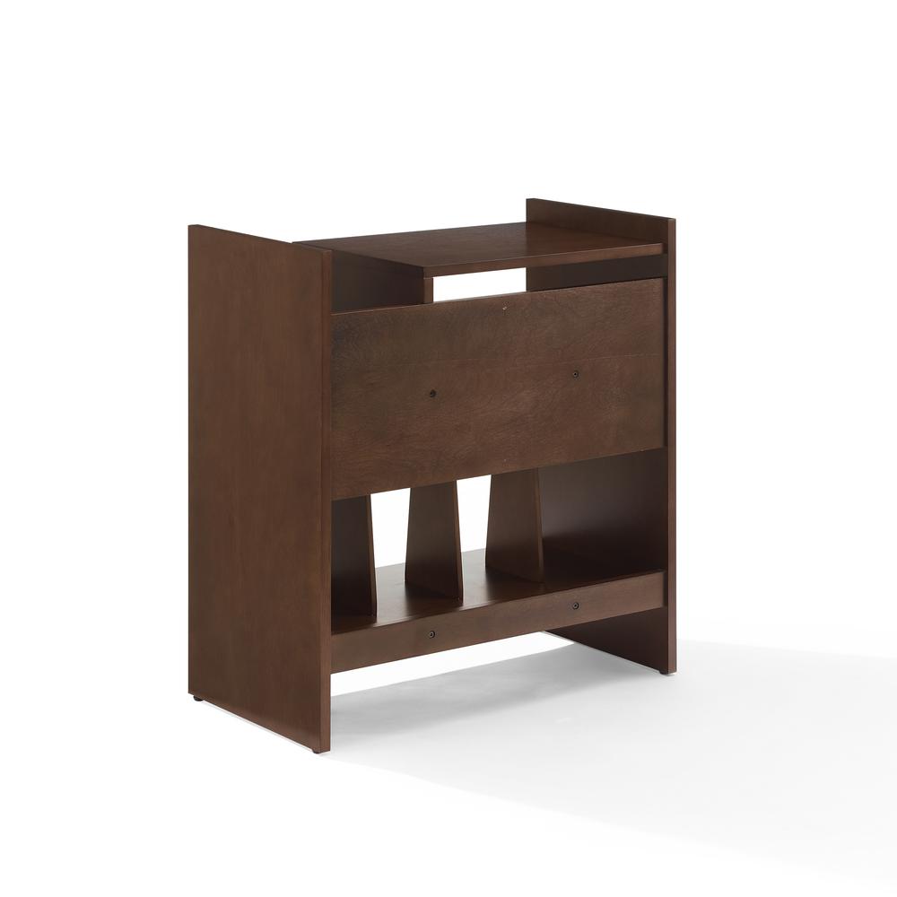 Portland Record Player Stand. Picture 9